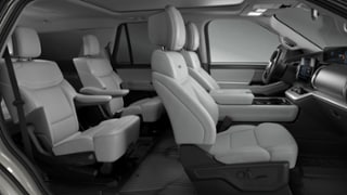 2027 Ford Expedition® Internal Image 1